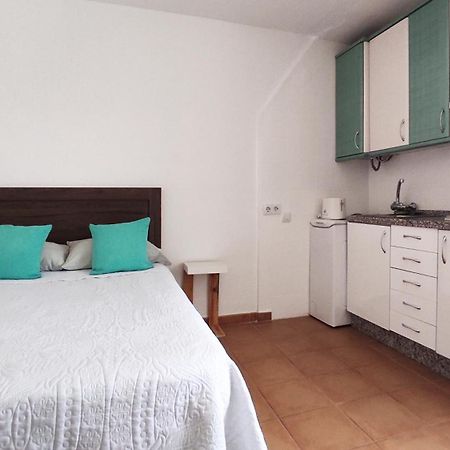 Las Naciones Studio Apartment Benalmadena Bagian luar foto